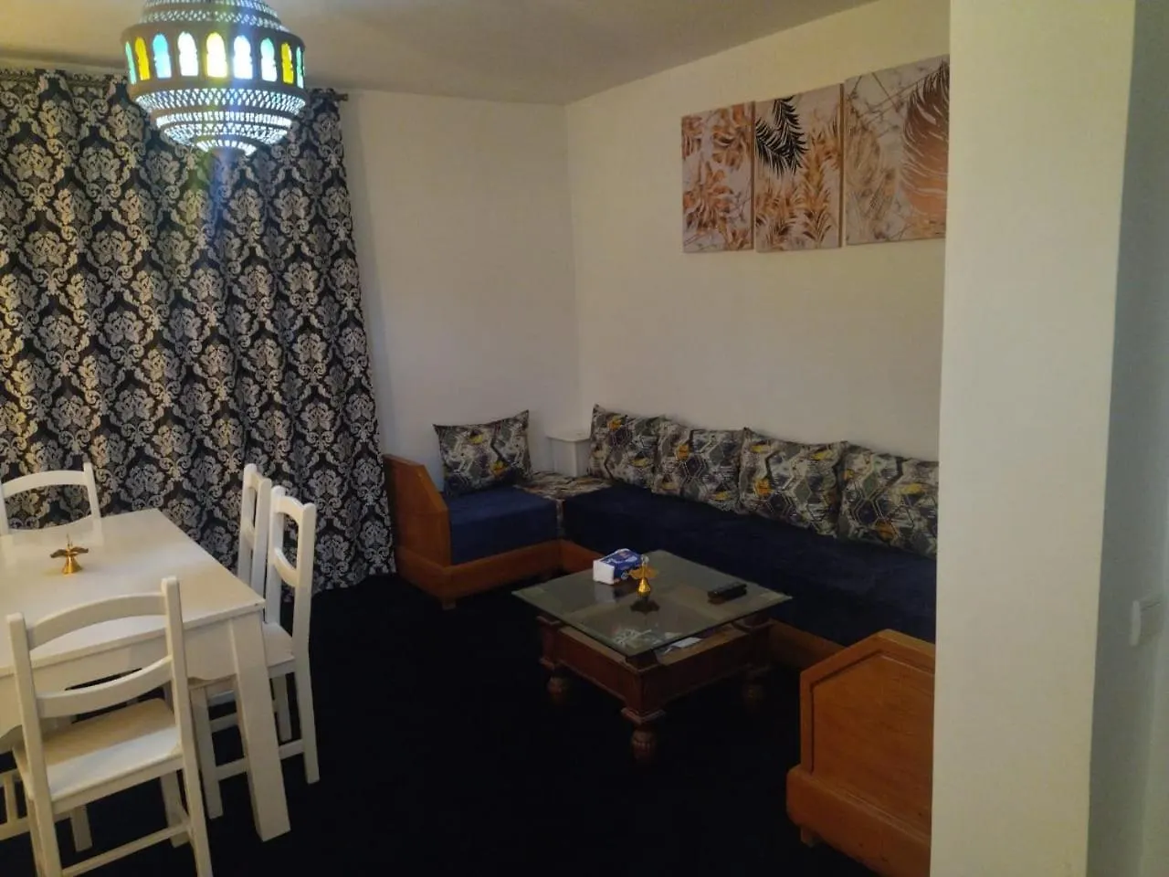 Hamdone Daire Agadir