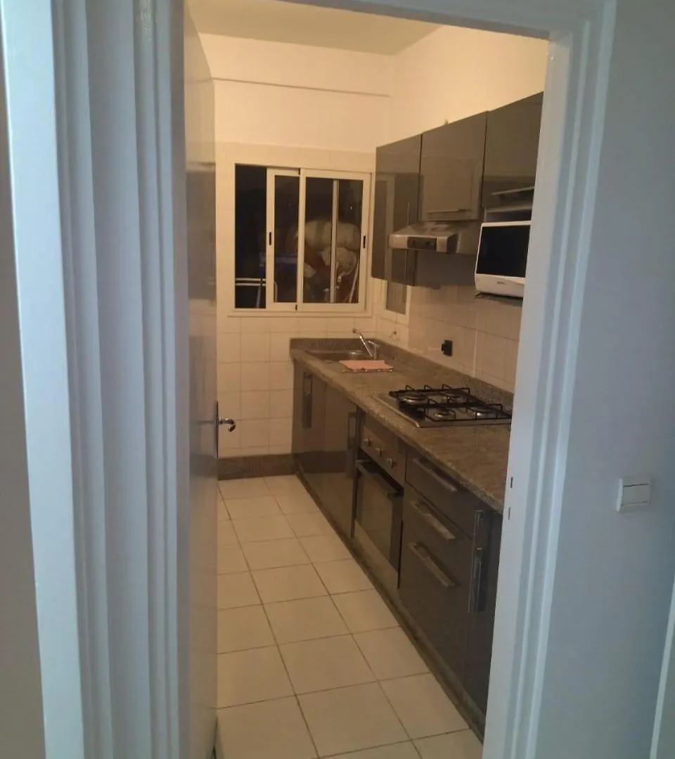 Hamdone Daire Agadir