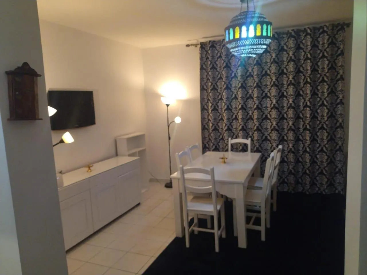 Hamdone Daire Agadir